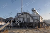 Транспортер ТС 2-28 с площадками обслуживания