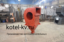 ЗУ-2 золоуловитель